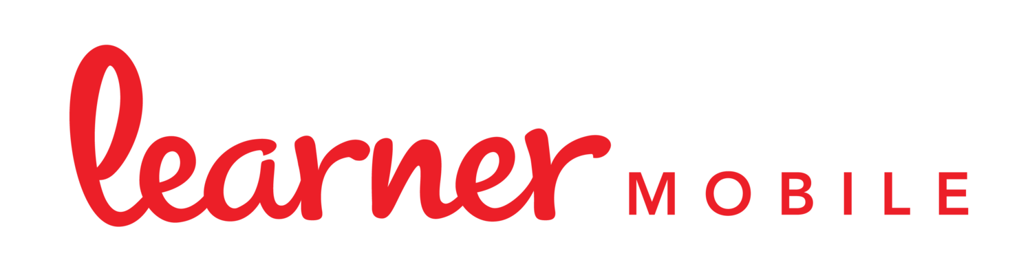 Learner Mobile Logo